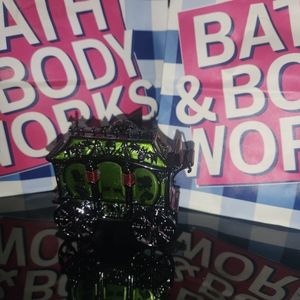 Bath and Body Works wallflower plug